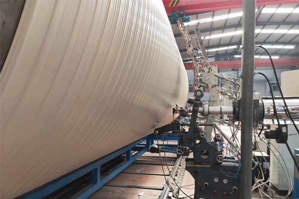 定制塔、器   纏繞工藝